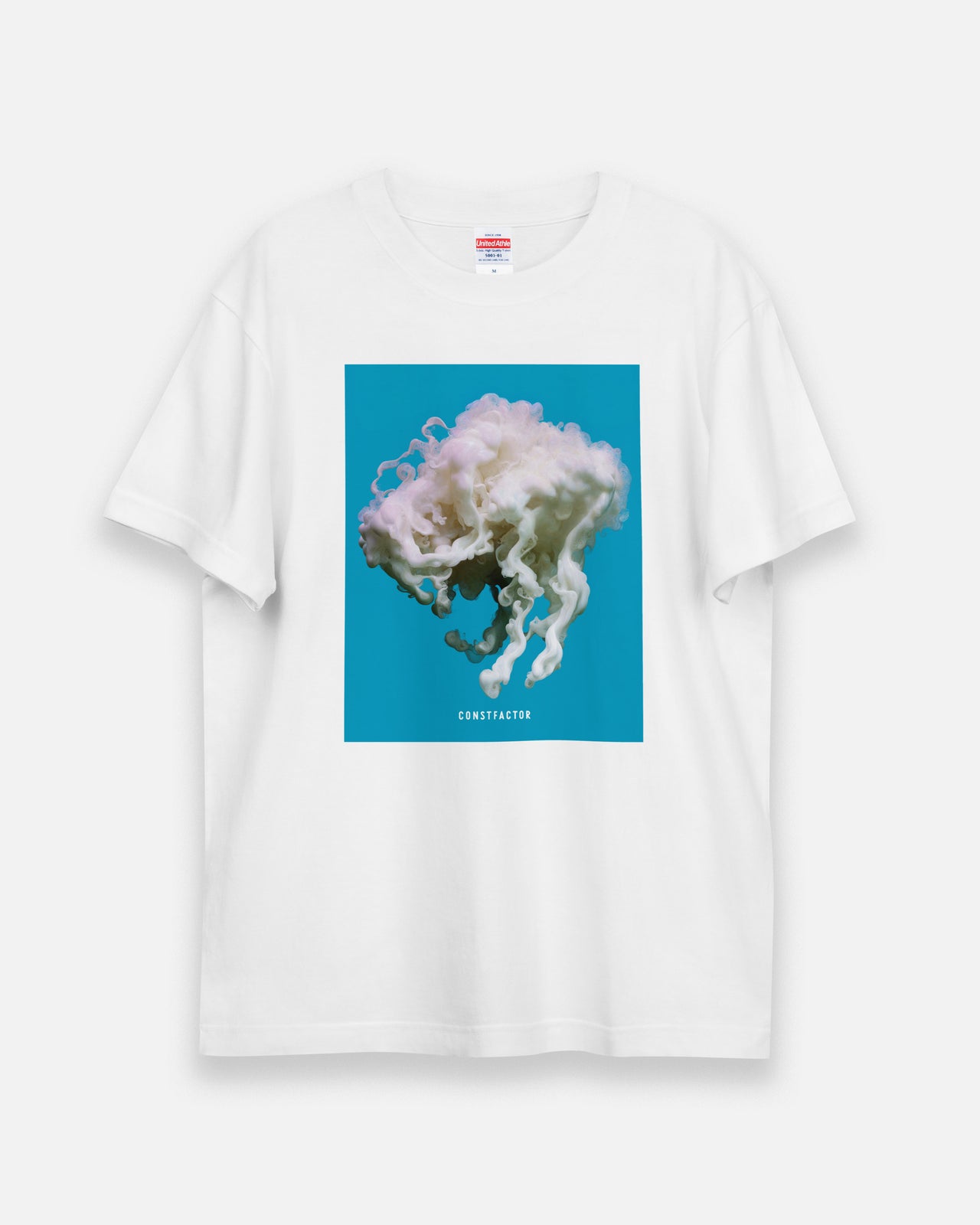 BRAIN CLOUD™ T-shirt (6556473) White