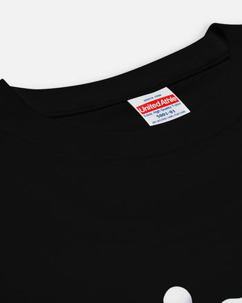 Tシャツ【 CLEAN 】（5604607）ブラック