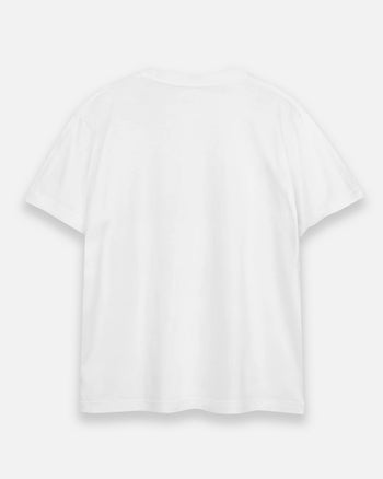 Tシャツ【White Kitten】（7094330）ホワイト