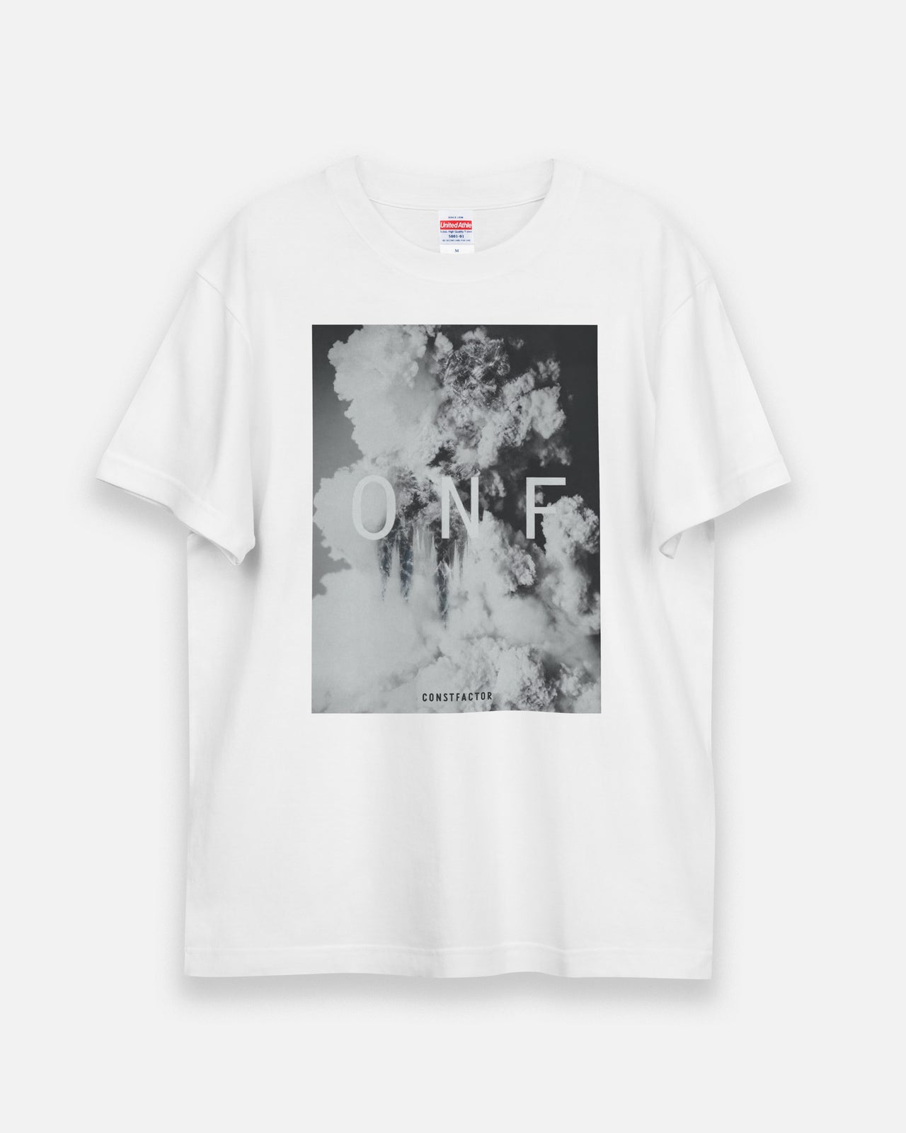 T-shirt [ONF] (1080349) White