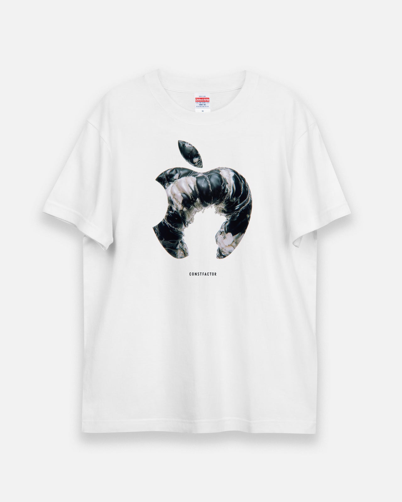 T-shirt [E/L/P/P/A] (5514168) White