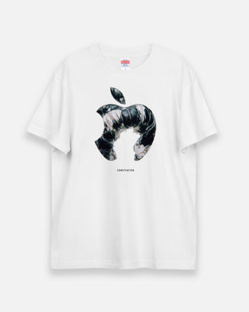 T-shirt [E/L/P/P/A] (5514168) White