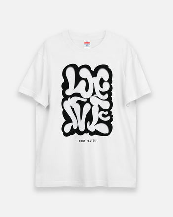 Tシャツ【 STYLE BETA 】（1446364）ホワイト