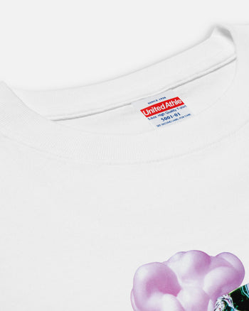 T-shirt [YES] (5704964) White