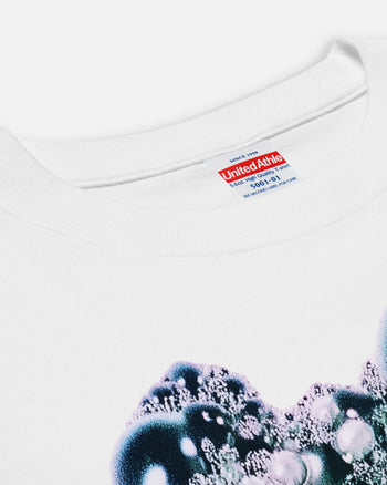T-shirt [OFFFEEL] (8727184) White