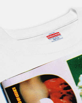 T-shirt [RDDM] (8244805) White