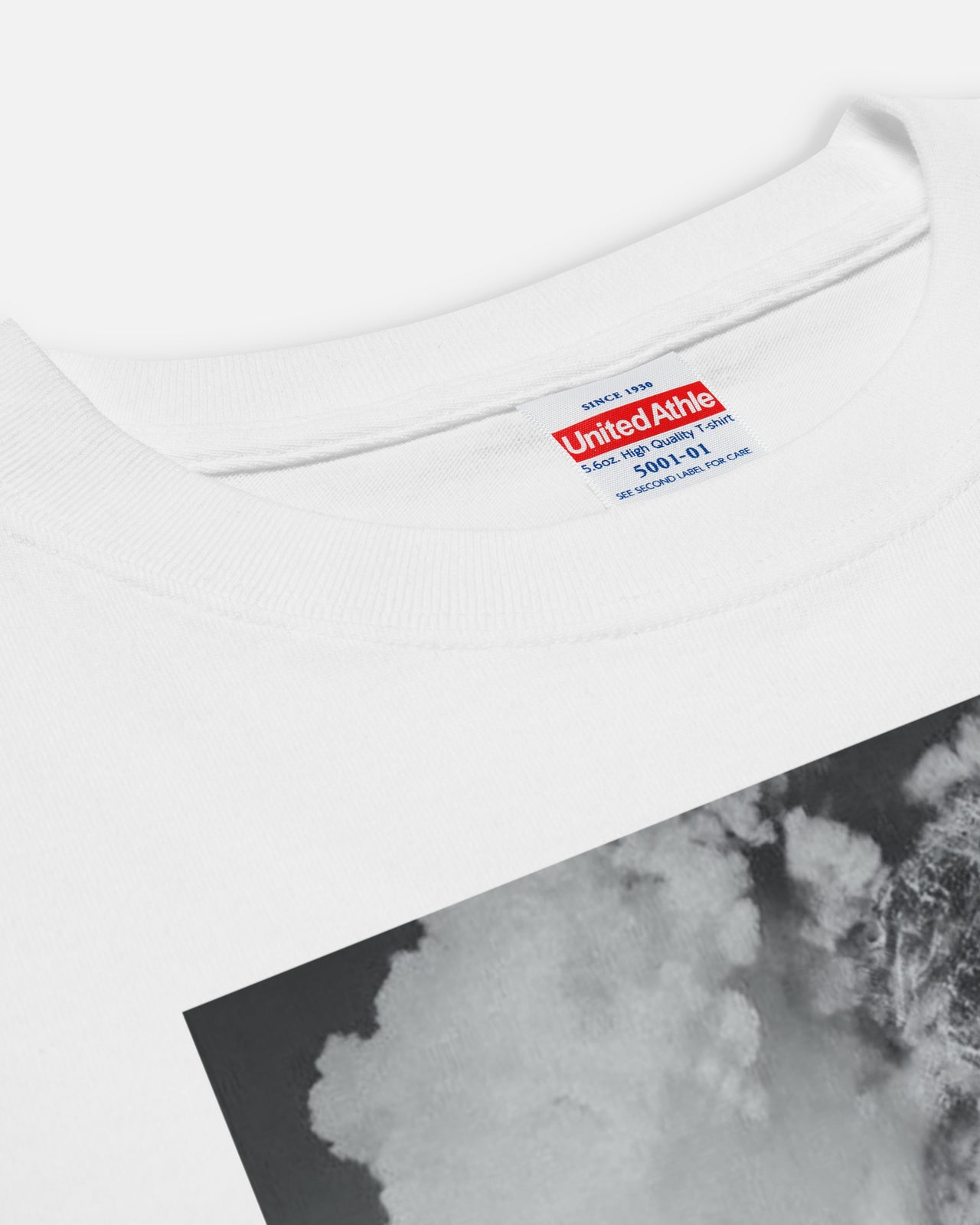 T-shirt [ONF] (1080349) White