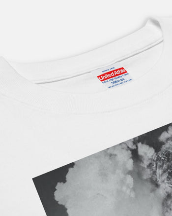 T-shirt [ONF] (1080349) White
