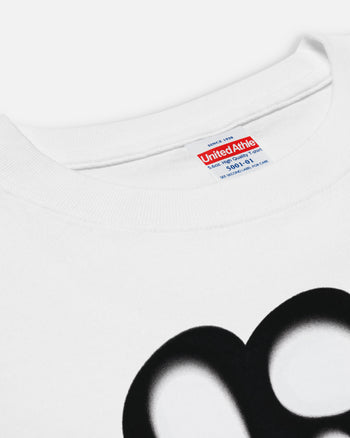 Tシャツ【 STYLE BETA 】（1446364）ホワイト