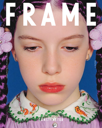 롱 슬리브 T셔츠【FRAME:DOLL SYNDROME】(1768532) 화이트