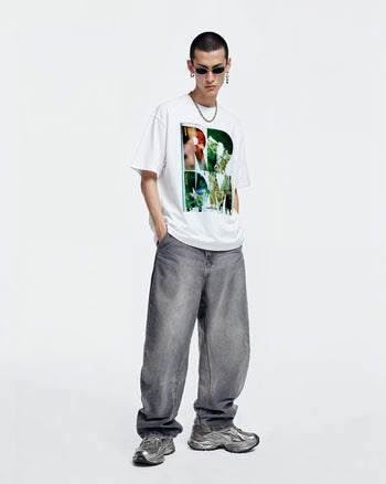 T-shirt [RDDM] (8244805) White