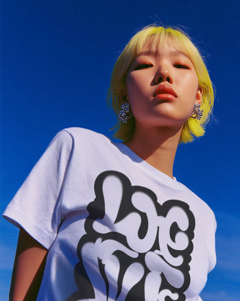 Tシャツ【 STYLE BETA 】（1446364）ホワイト