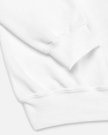 Sweatshirt [Paradox] (3963998) White