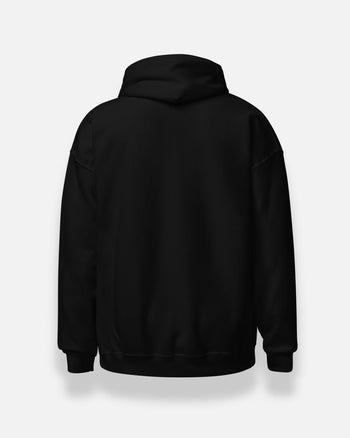 Sweatshirt hoodie [Blind Date] (4081772) Black